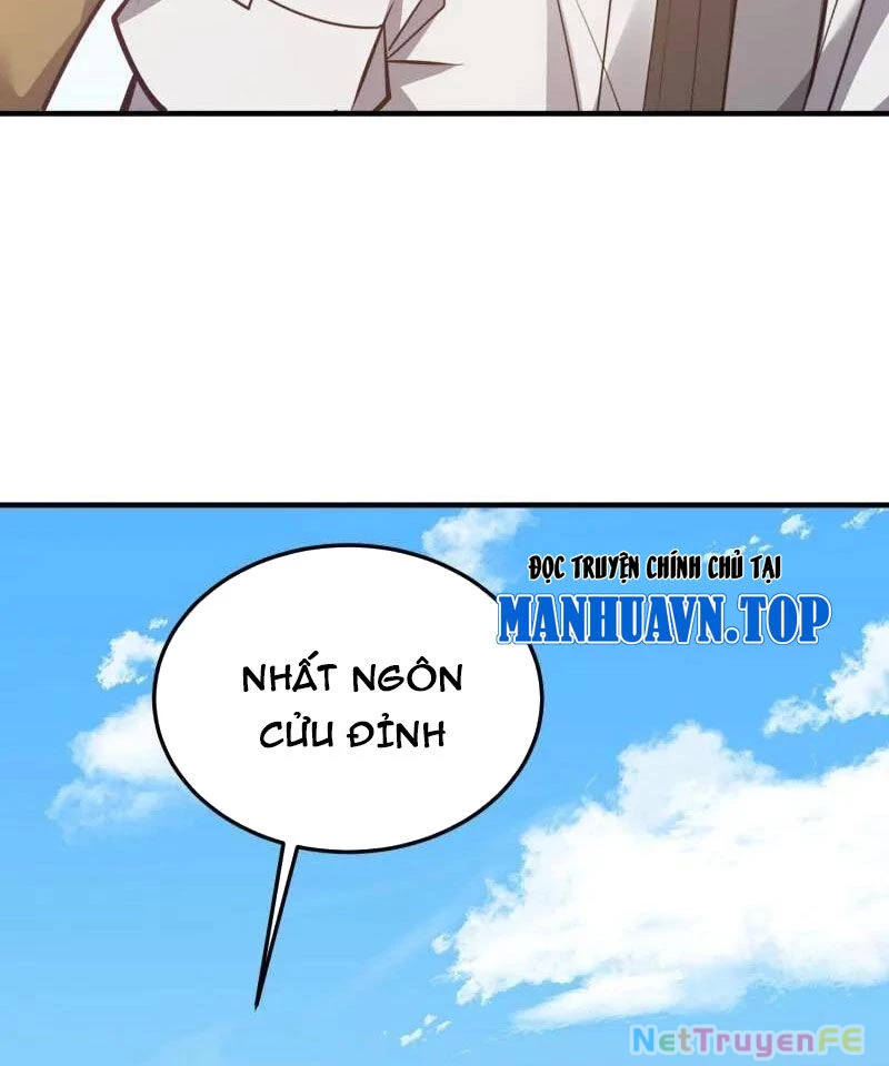 Đệ Nhất Danh Sách Chapter 481 - Trang 4