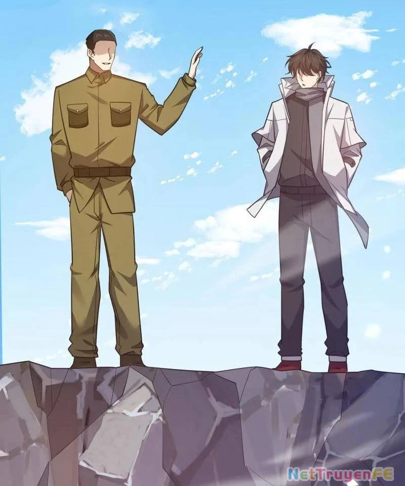 Đệ Nhất Danh Sách Chapter 481 - Trang 4