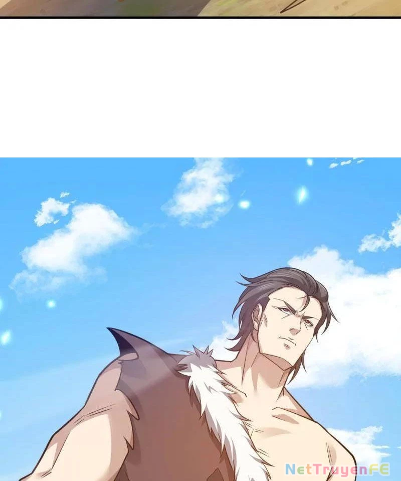 Đệ Nhất Danh Sách Chapter 481 - Trang 4