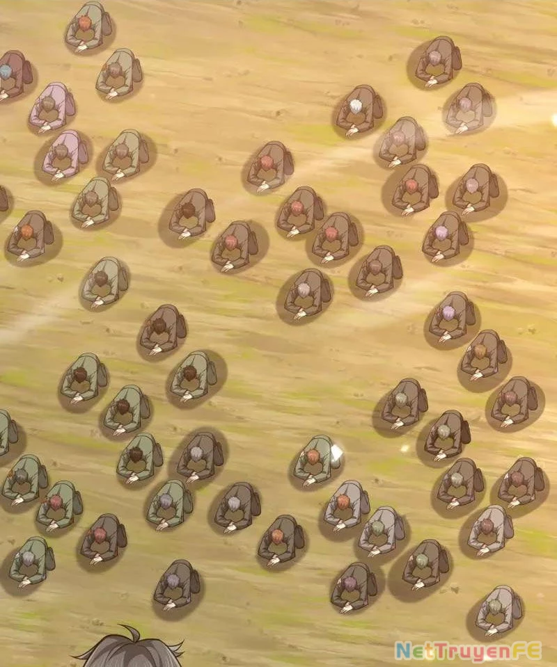 Đệ Nhất Danh Sách Chapter 481 - Trang 4