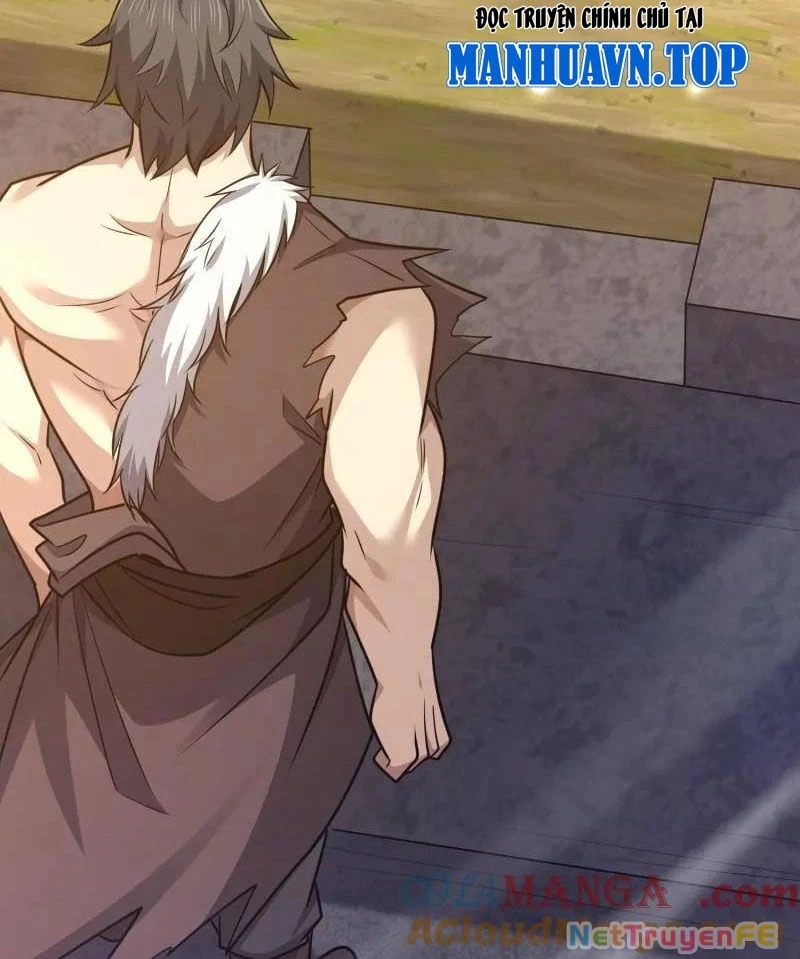 Đệ Nhất Danh Sách Chapter 481 - Trang 4