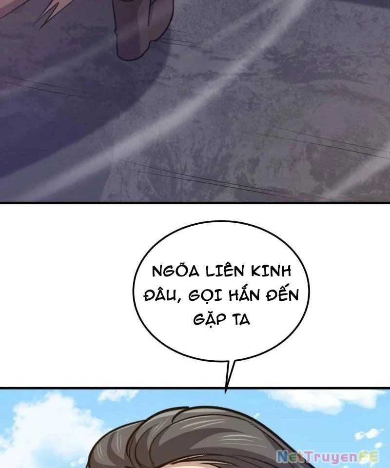 Đệ Nhất Danh Sách Chapter 481 - Trang 4