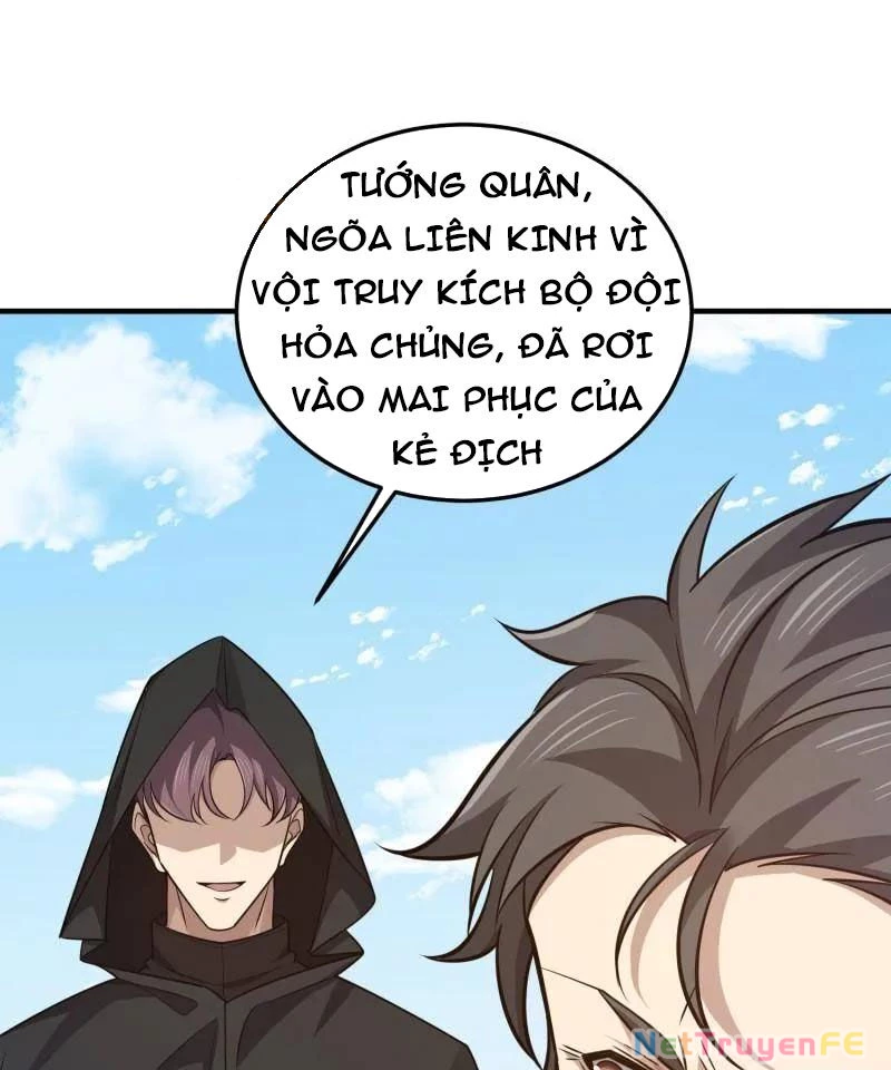 Đệ Nhất Danh Sách Chapter 481 - Trang 4