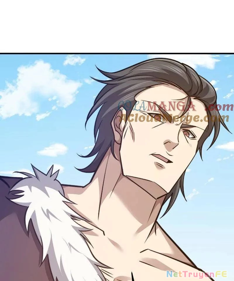 Đệ Nhất Danh Sách Chapter 481 - Trang 4