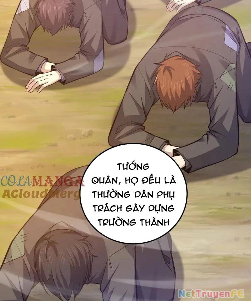 Đệ Nhất Danh Sách Chapter 481 - Trang 4