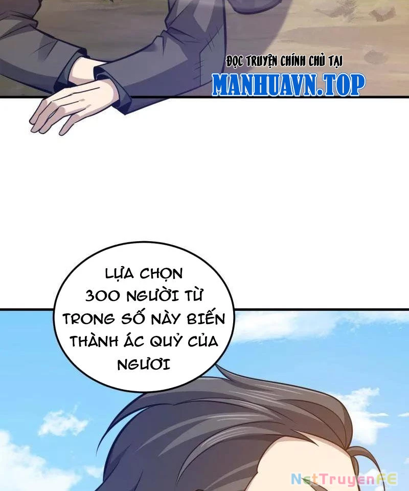 Đệ Nhất Danh Sách Chapter 481 - Trang 4