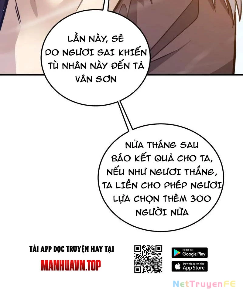 Đệ Nhất Danh Sách Chapter 481 - Trang 4