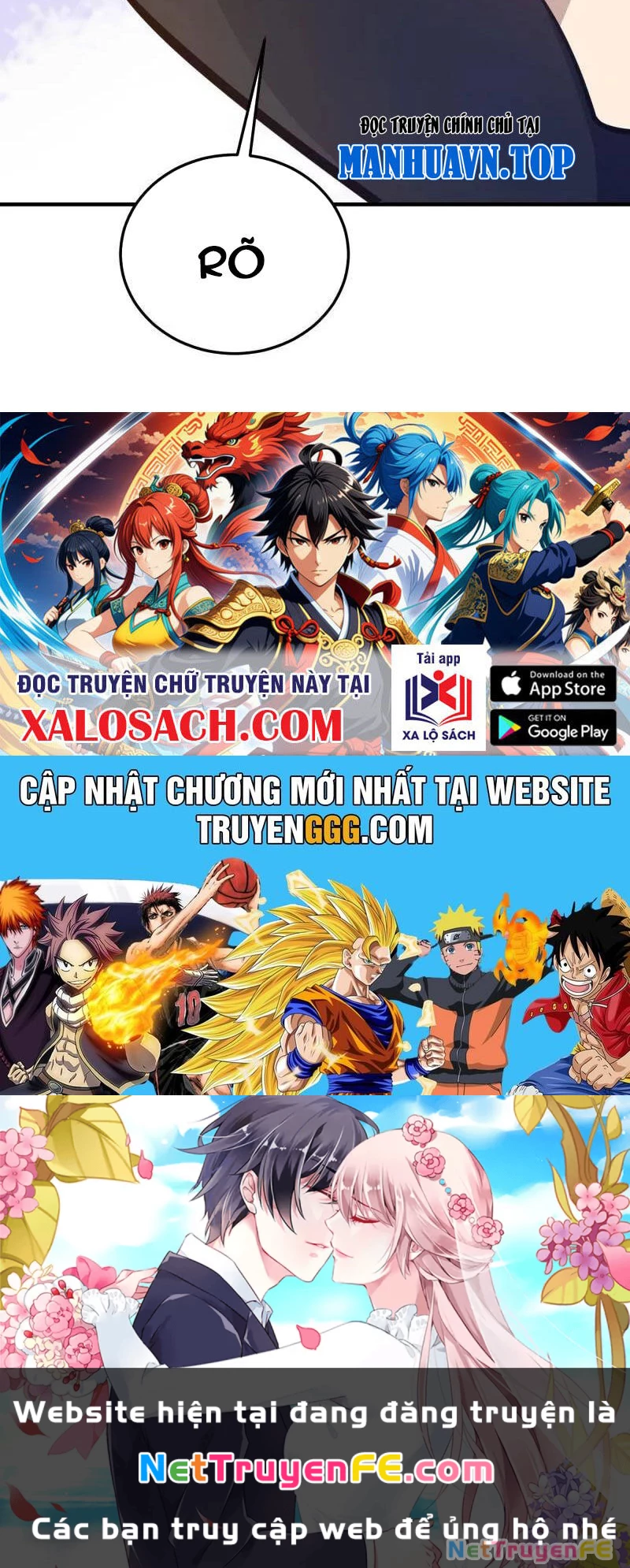 Đệ Nhất Danh Sách Chapter 481 - Trang 4