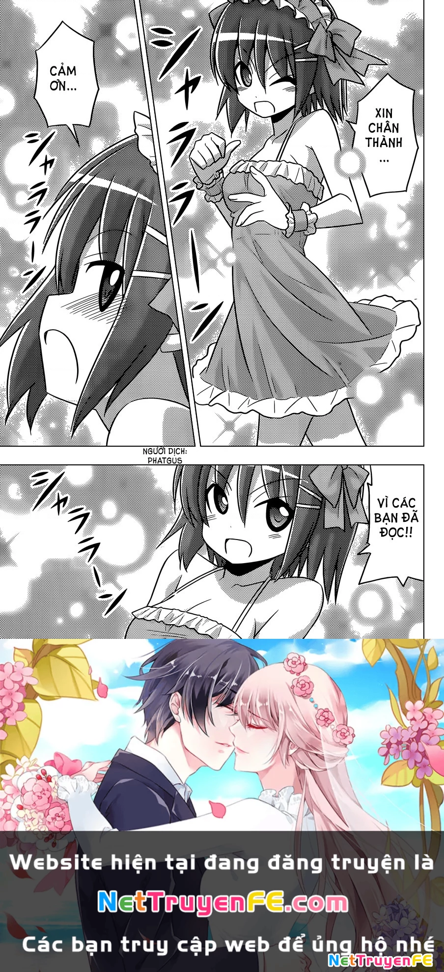 Kagome cô đơn! Chapter 4 - Trang 2