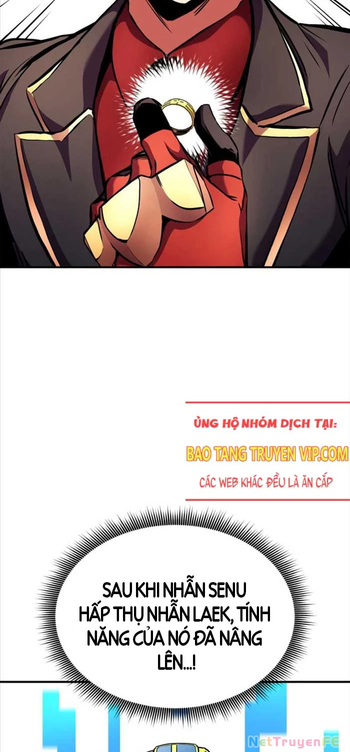 Huyền Thoại Game Thủ - Tái Xuất Chapter 163 - Trang 4