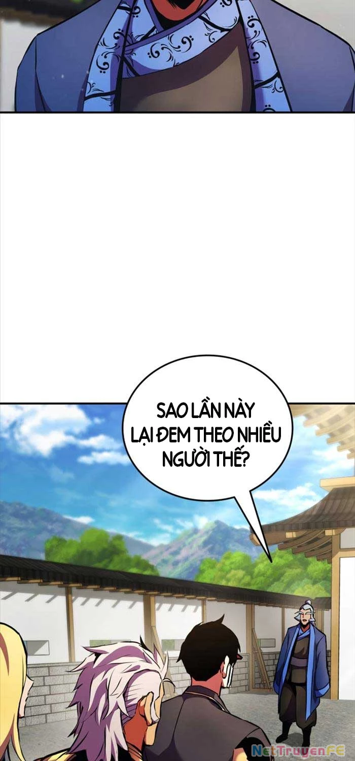 Huyền Thoại Game Thủ - Tái Xuất Chapter 163 - Trang 4