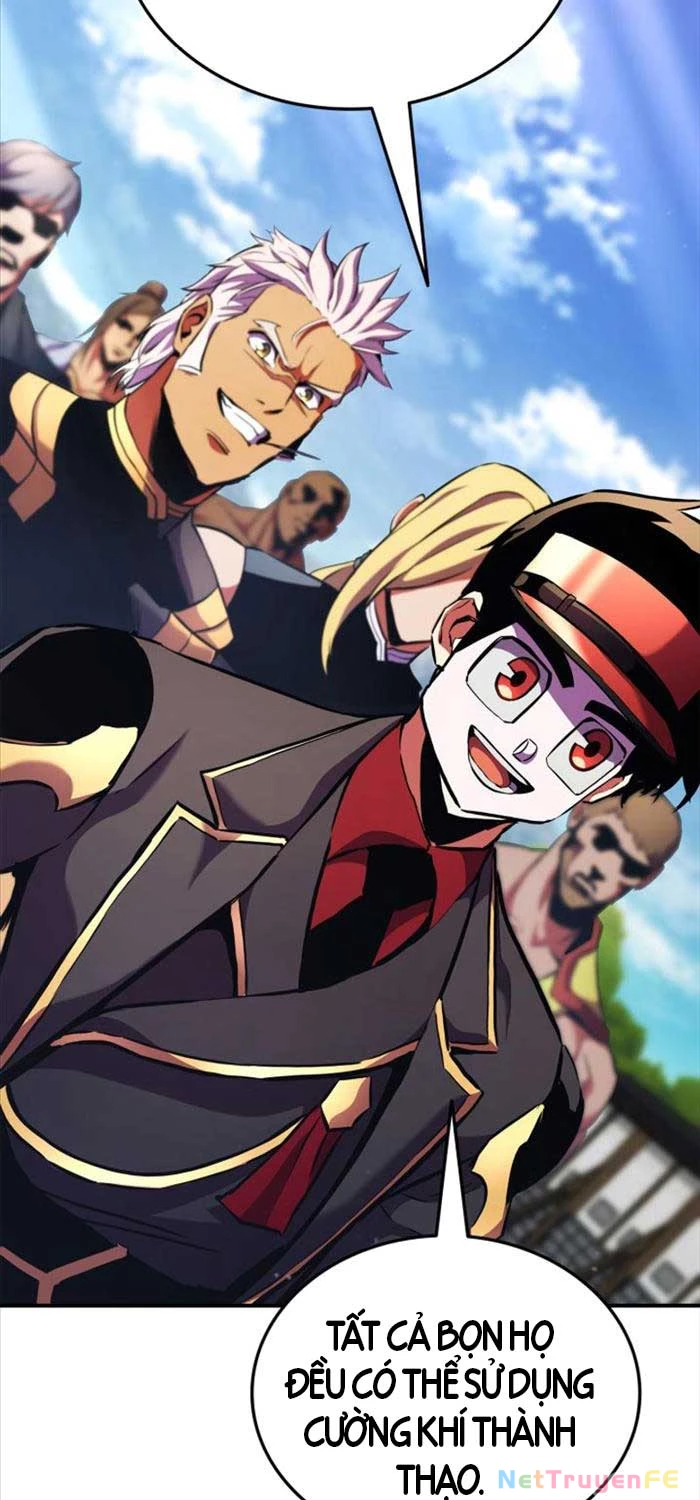 Huyền Thoại Game Thủ - Tái Xuất Chapter 163 - Trang 4