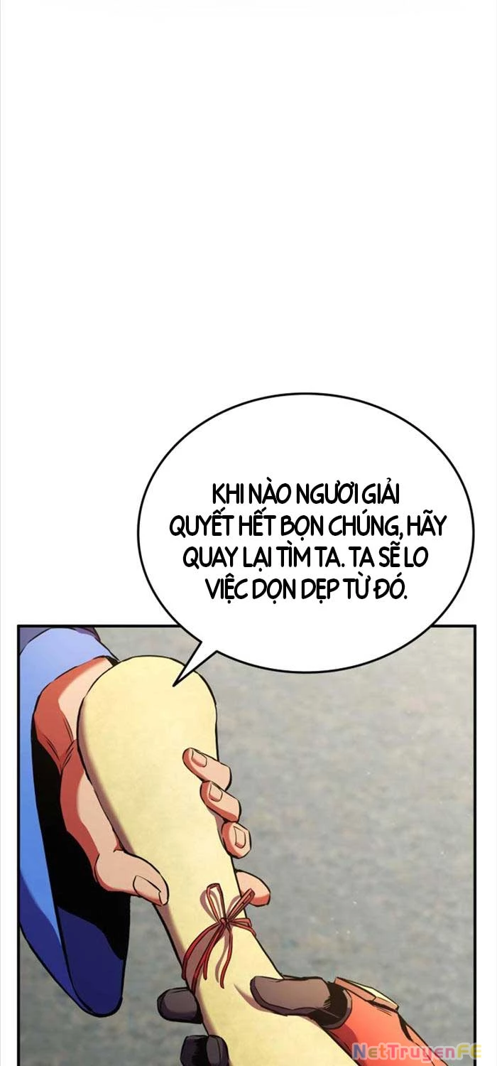 Huyền Thoại Game Thủ - Tái Xuất Chapter 163 - Trang 4