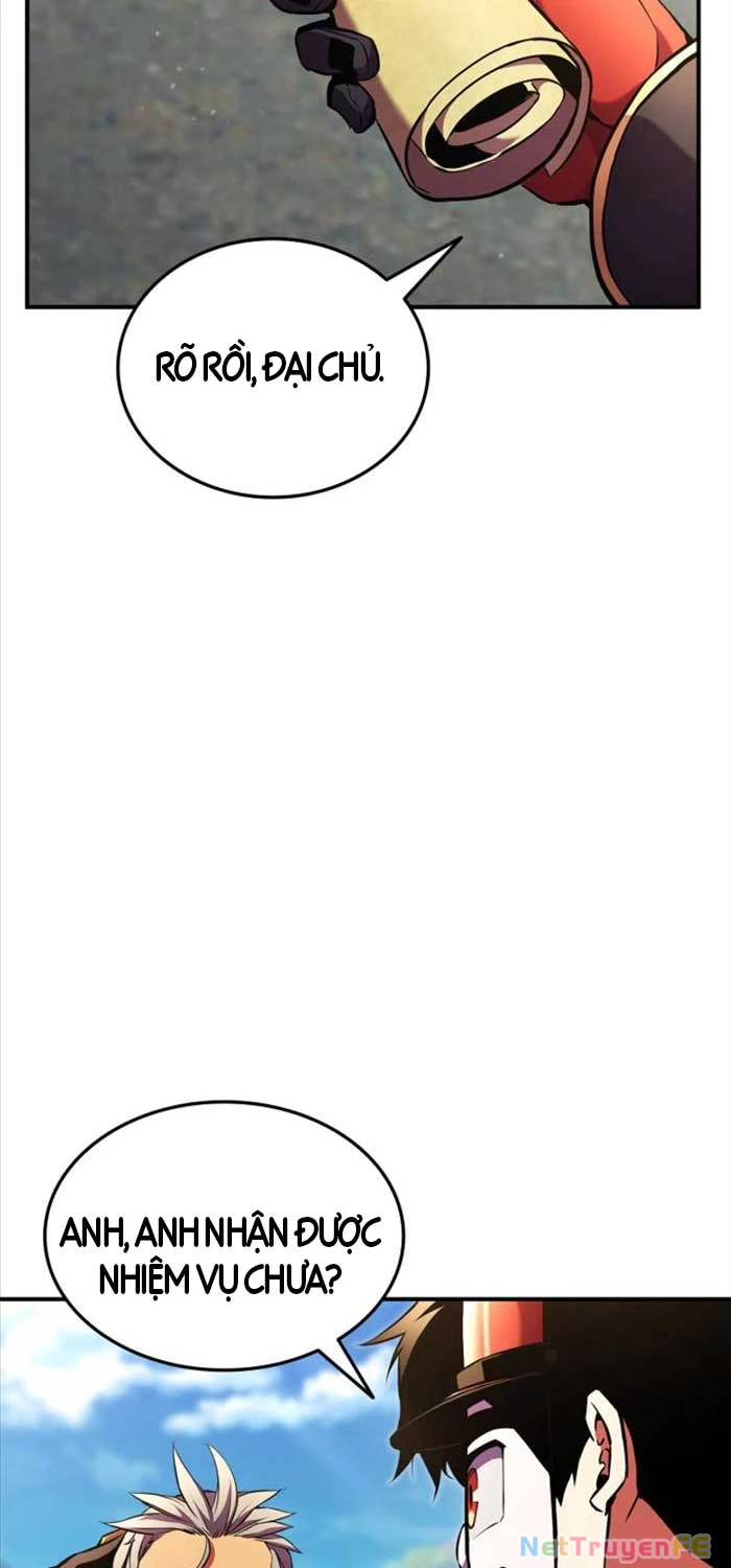 Huyền Thoại Game Thủ - Tái Xuất Chapter 163 - Trang 4