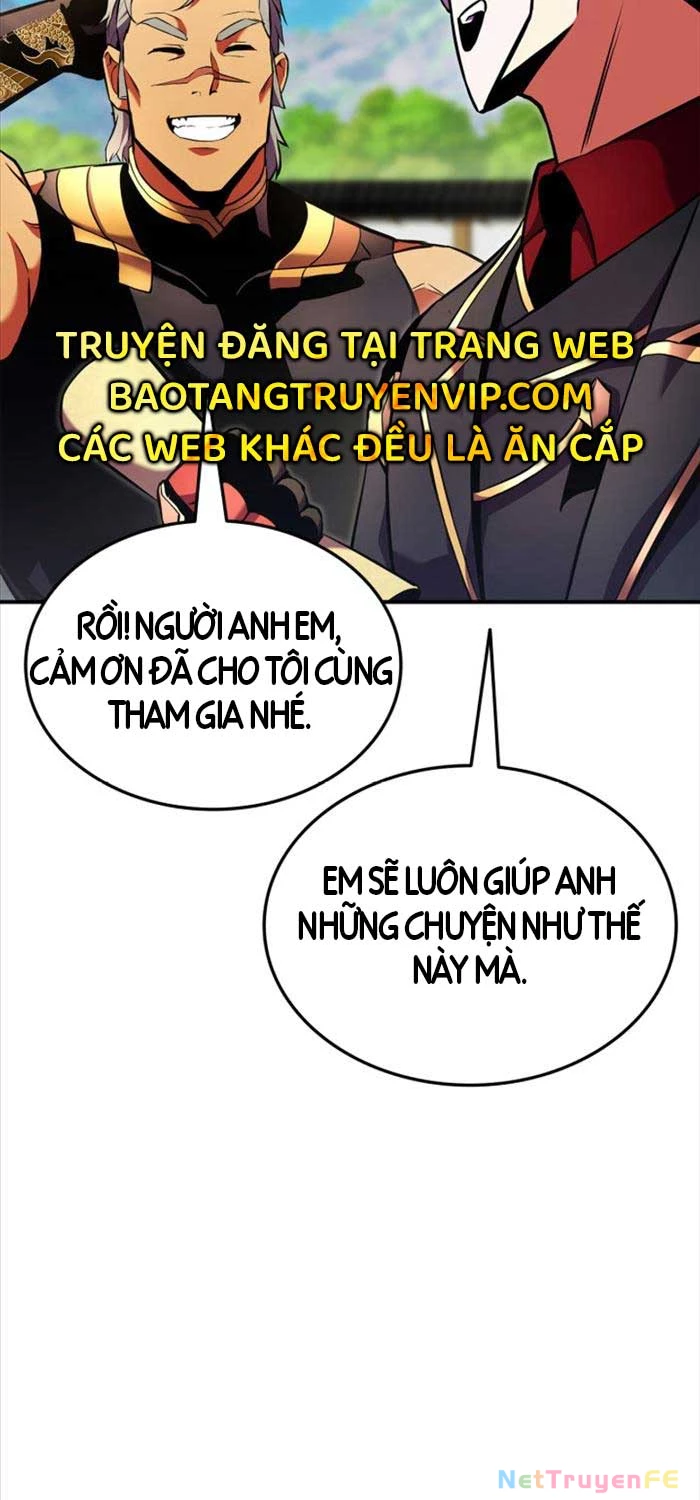 Huyền Thoại Game Thủ - Tái Xuất Chapter 163 - Trang 4