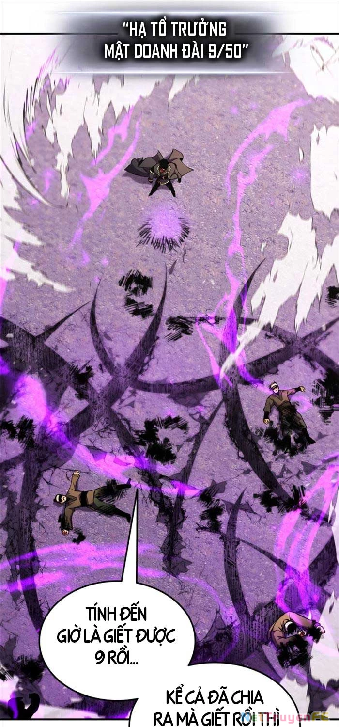 Huyền Thoại Game Thủ - Tái Xuất Chapter 163 - Trang 4