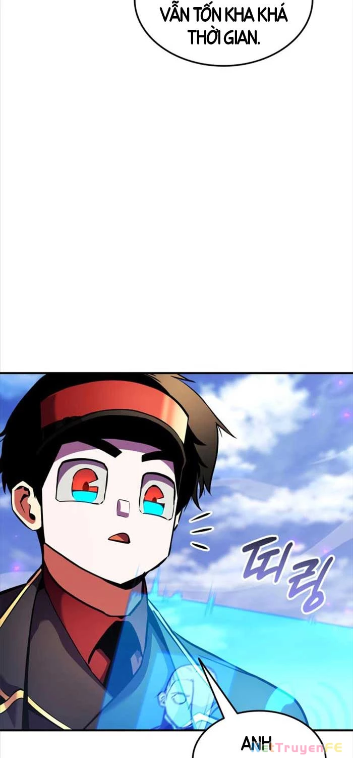 Huyền Thoại Game Thủ - Tái Xuất Chapter 163 - Trang 4