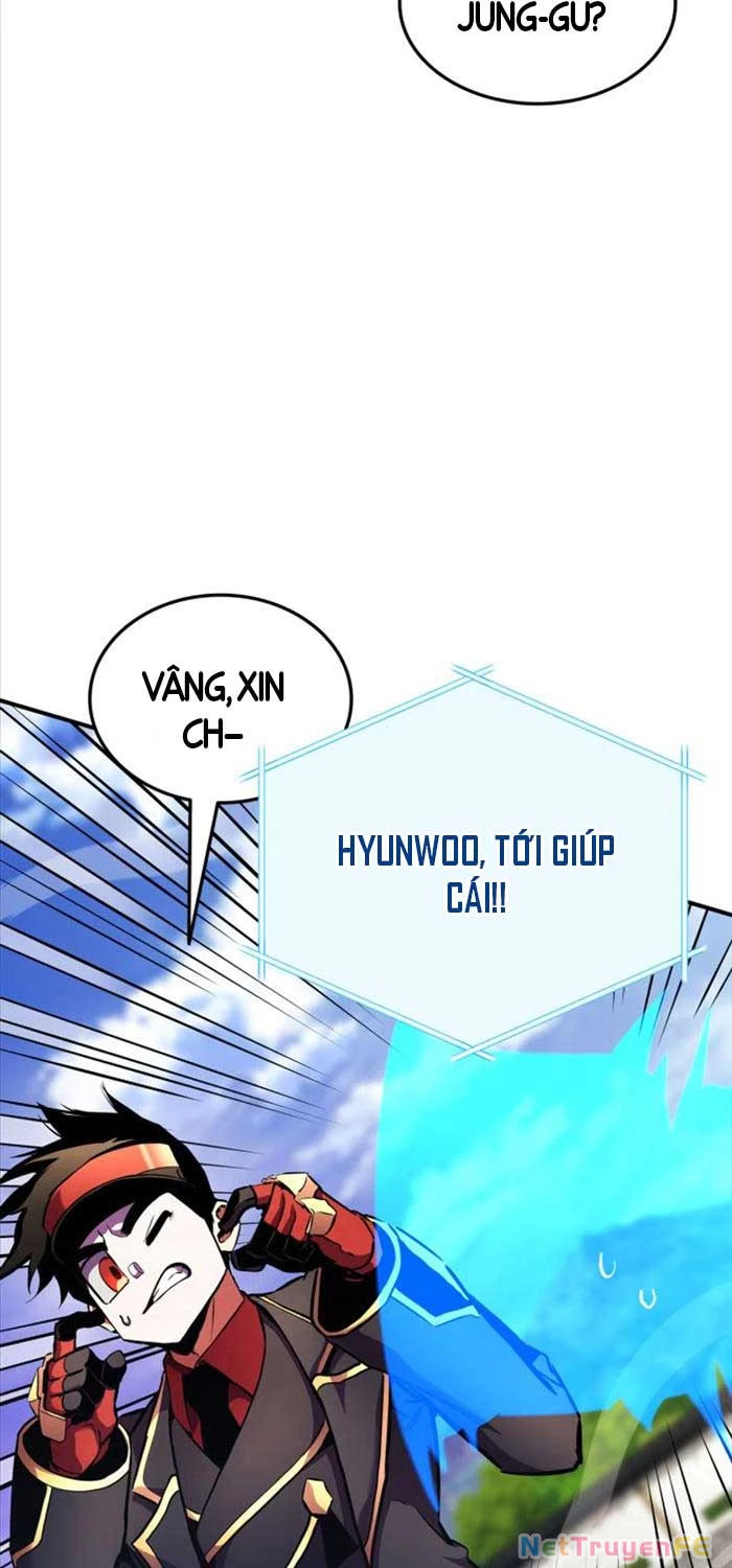 Huyền Thoại Game Thủ - Tái Xuất Chapter 163 - Trang 4
