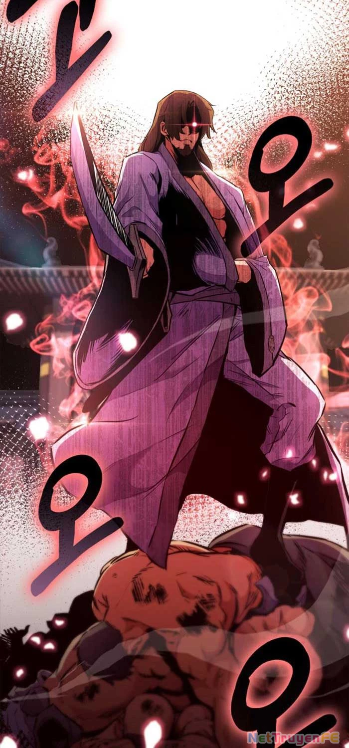 Huyền Thoại Game Thủ - Tái Xuất Chapter 163 - Trang 4