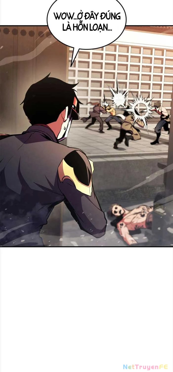 Huyền Thoại Game Thủ - Tái Xuất Chapter 163 - Trang 4