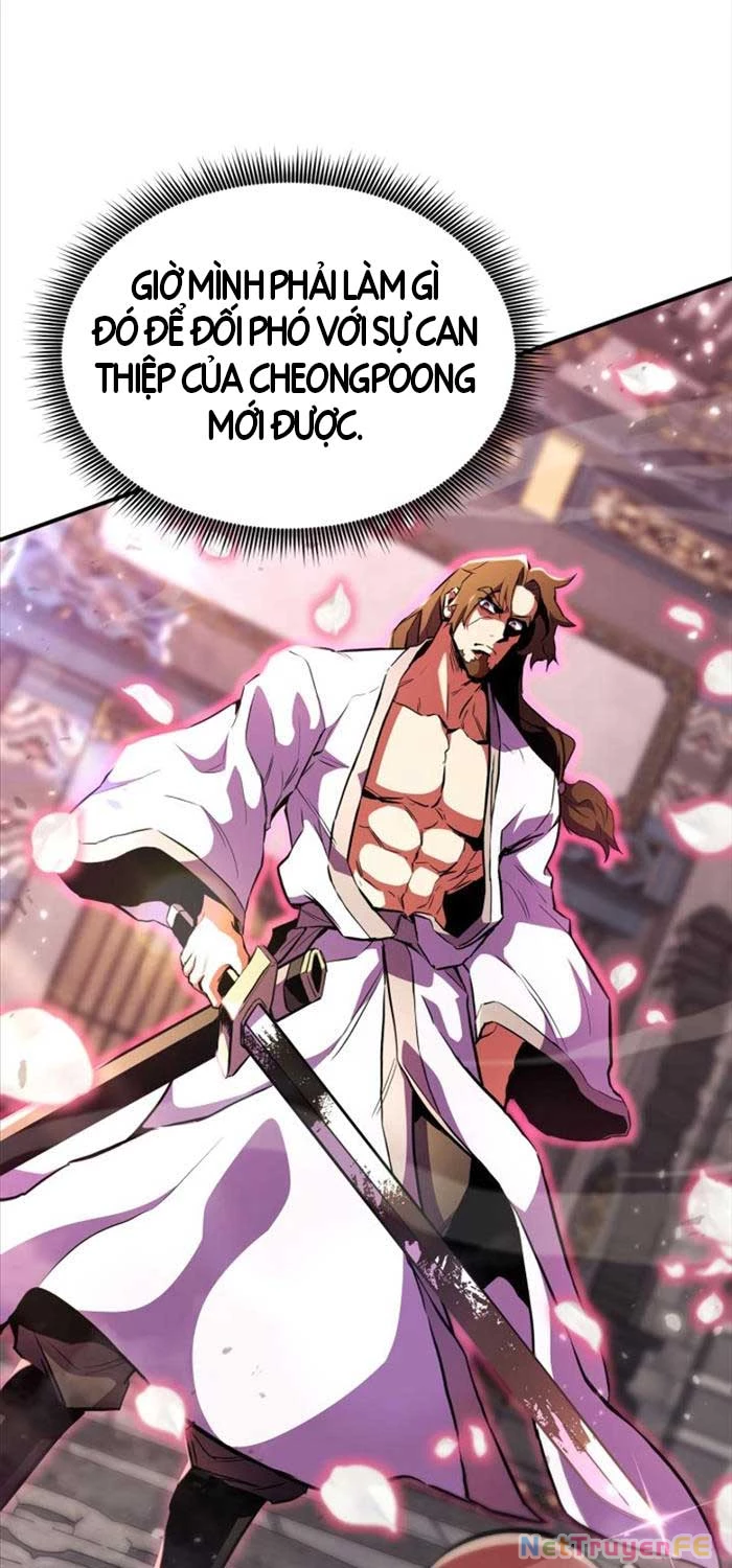 Huyền Thoại Game Thủ - Tái Xuất Chapter 163 - Trang 4