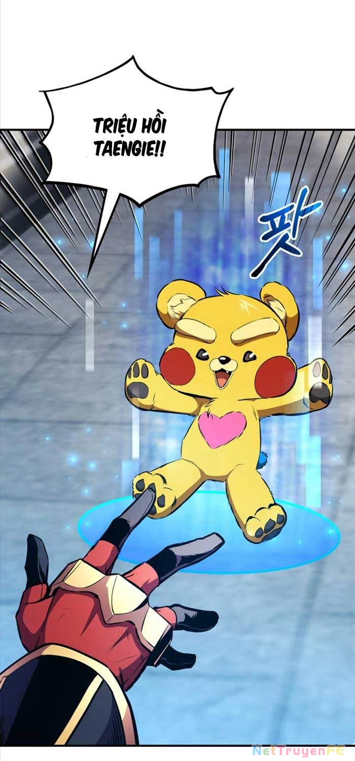 Huyền Thoại Game Thủ - Tái Xuất Chapter 163 - Trang 4