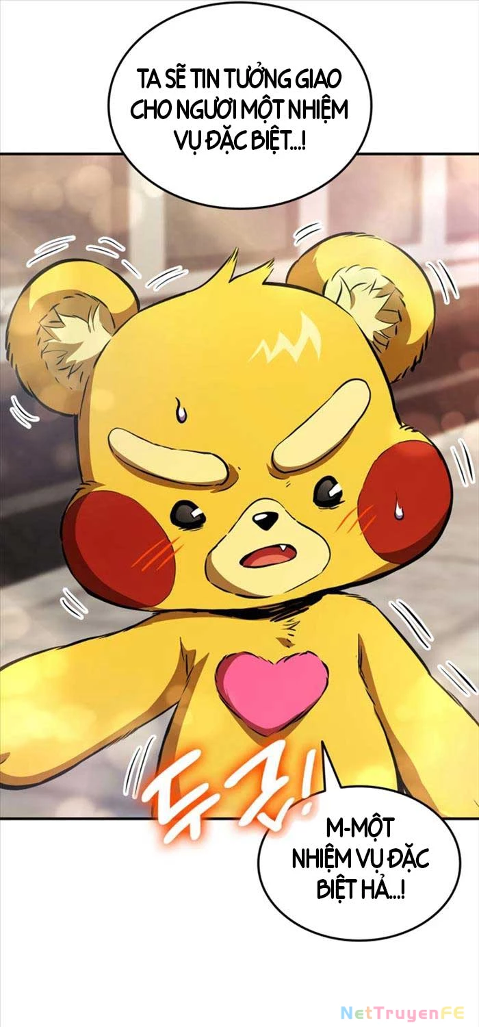 Huyền Thoại Game Thủ - Tái Xuất Chapter 163 - Trang 4