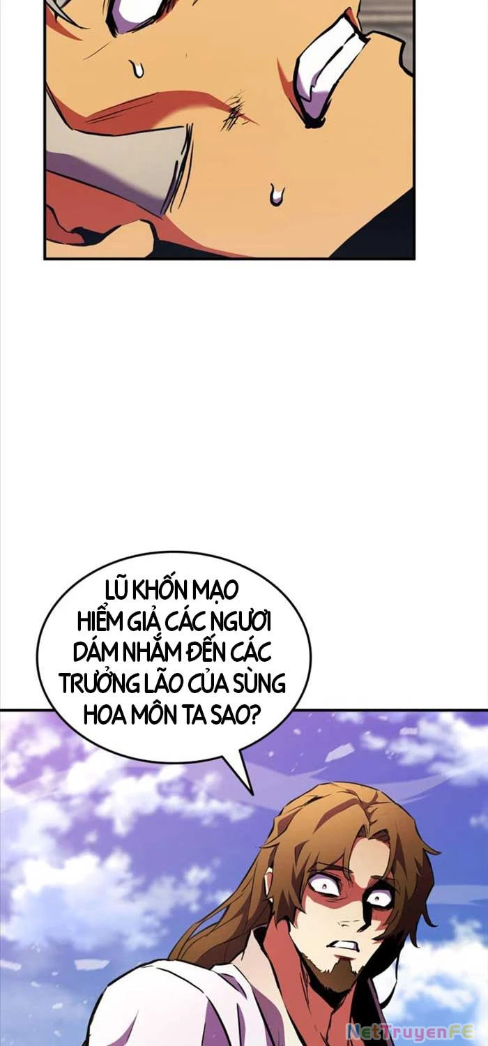 Huyền Thoại Game Thủ - Tái Xuất Chapter 163 - Trang 4