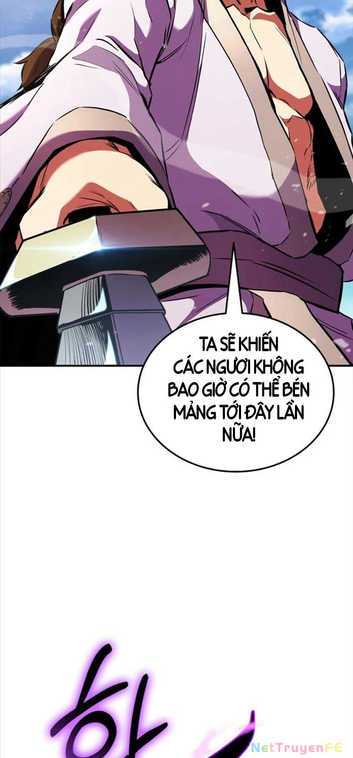 Huyền Thoại Game Thủ - Tái Xuất Chapter 163 - Trang 4