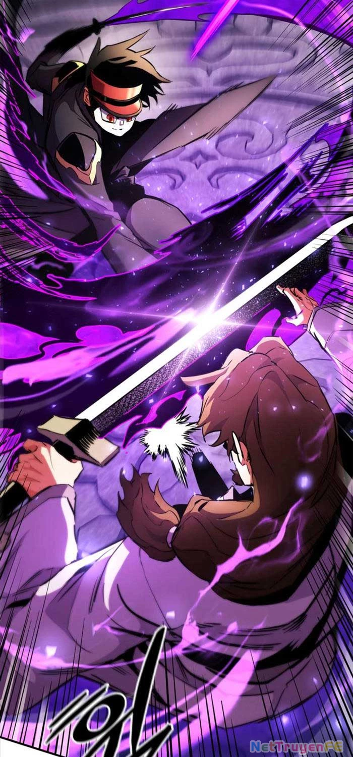 Huyền Thoại Game Thủ - Tái Xuất Chapter 163 - Trang 4