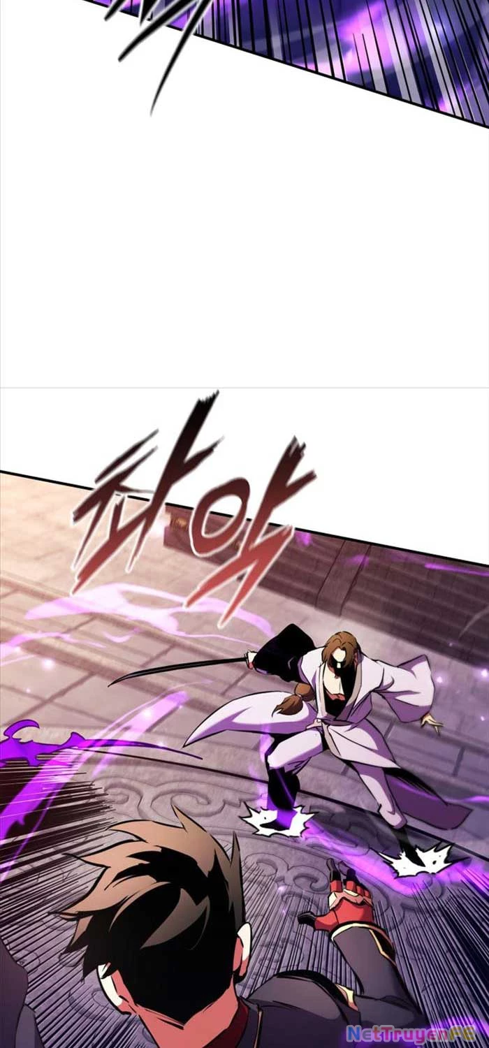 Huyền Thoại Game Thủ - Tái Xuất Chapter 163 - Trang 4