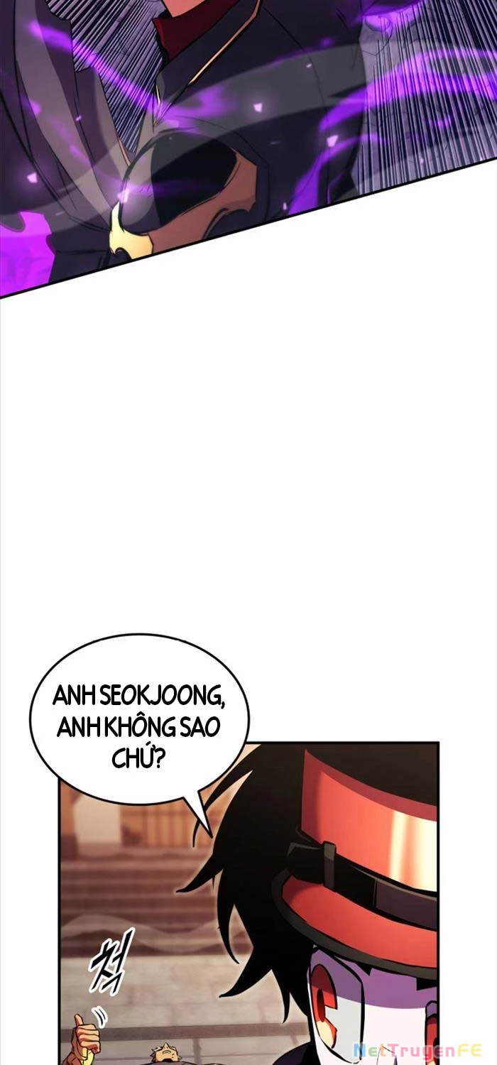 Huyền Thoại Game Thủ - Tái Xuất Chapter 163 - Trang 4