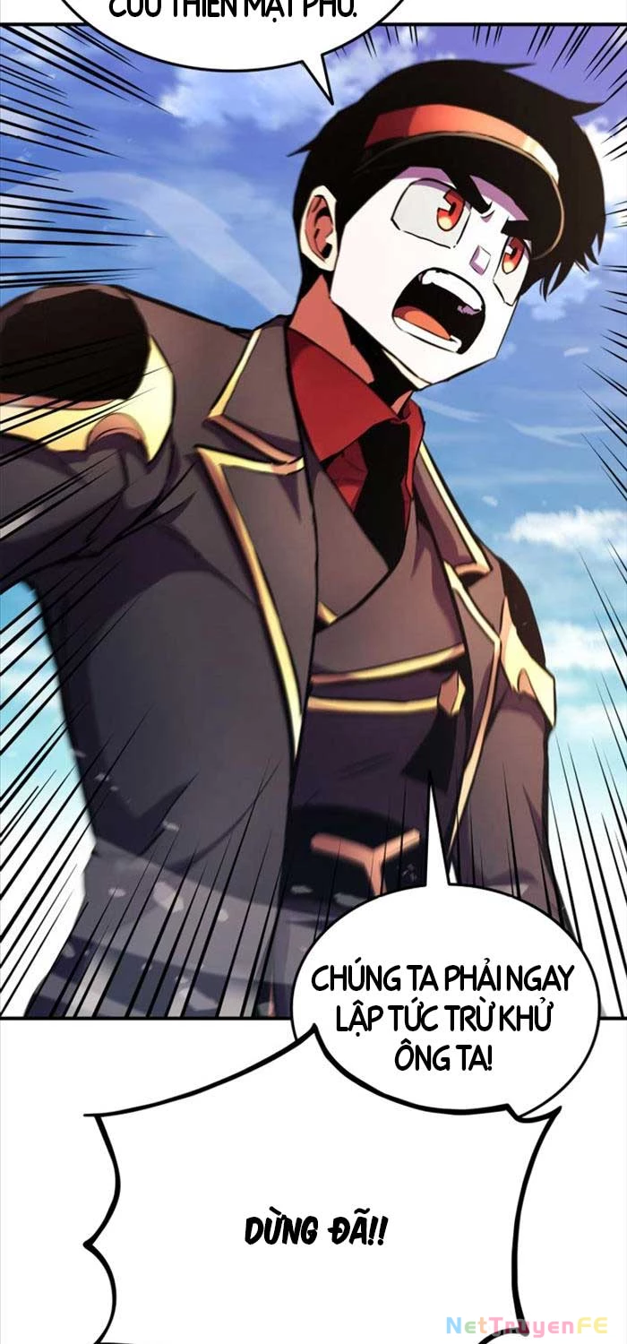 Huyền Thoại Game Thủ - Tái Xuất Chapter 163 - Trang 4