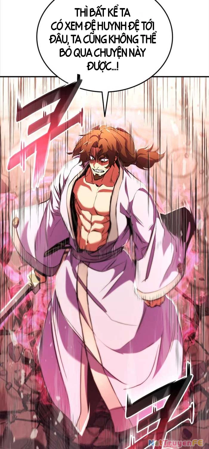 Huyền Thoại Game Thủ - Tái Xuất Chapter 163 - Trang 4