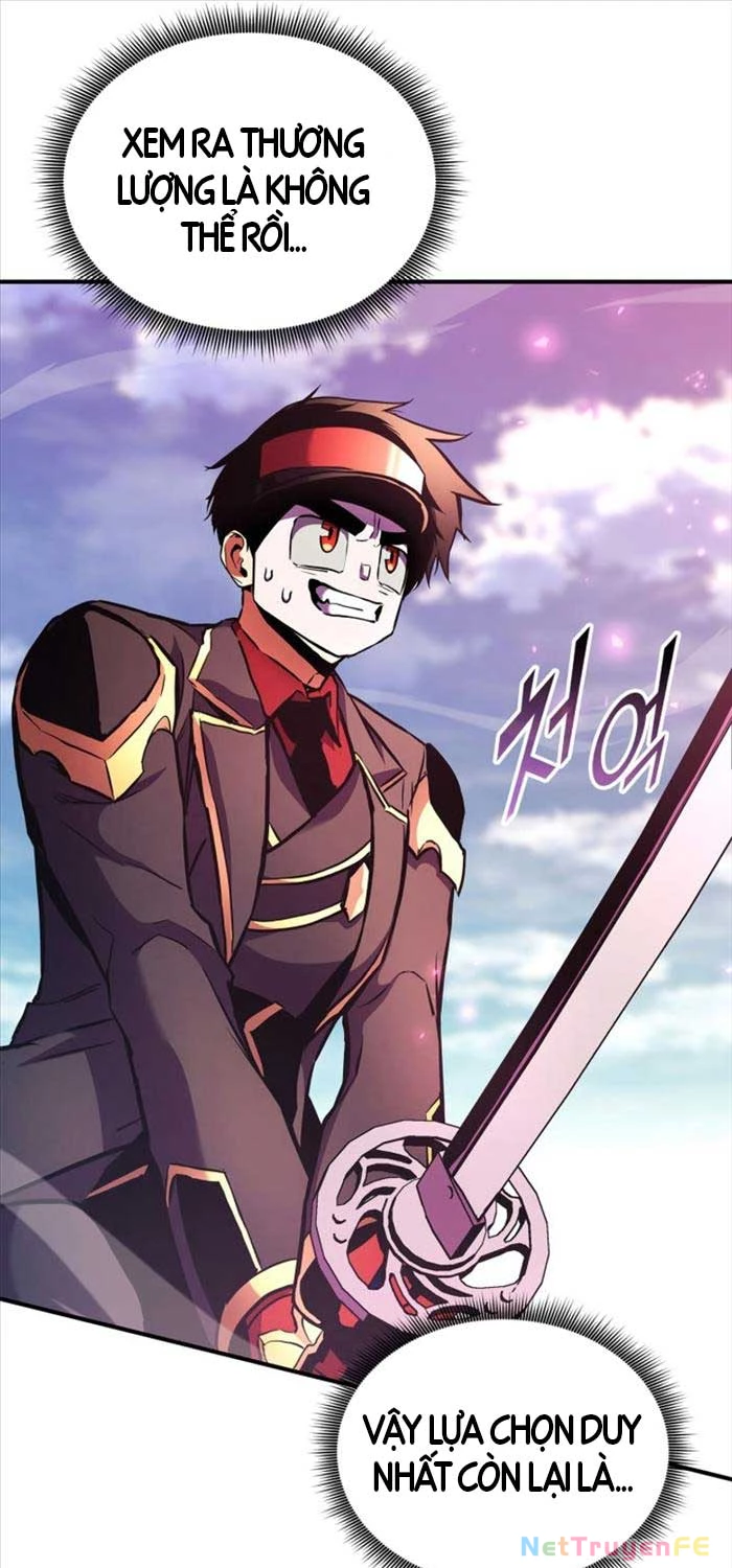 Huyền Thoại Game Thủ - Tái Xuất Chapter 163 - Trang 4