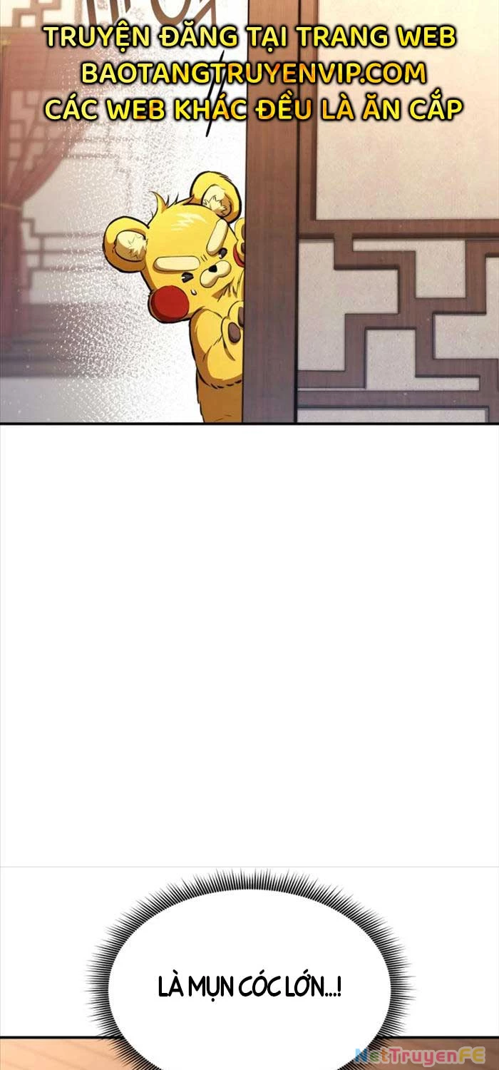 Huyền Thoại Game Thủ - Tái Xuất Chapter 163 - Trang 4