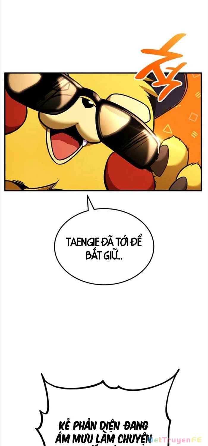 Huyền Thoại Game Thủ - Tái Xuất Chapter 163 - Trang 4