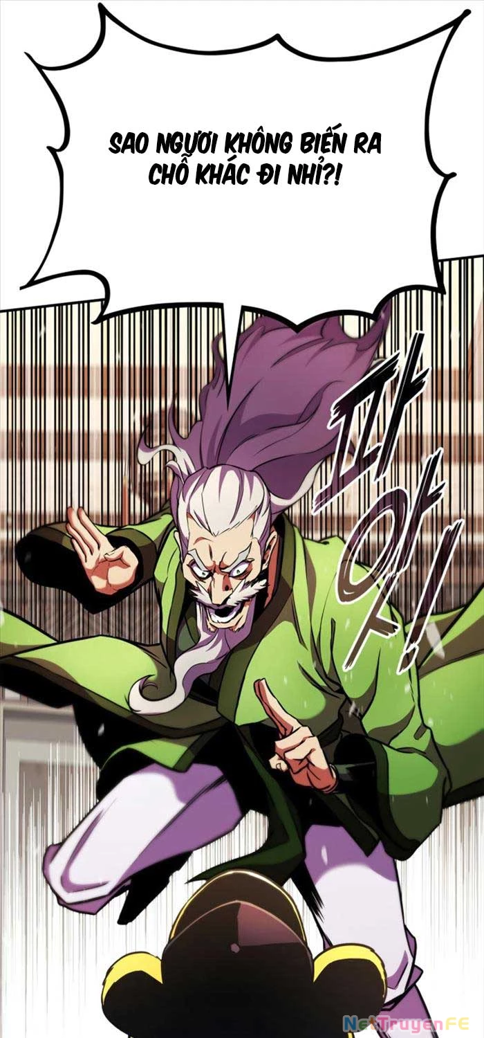 Huyền Thoại Game Thủ - Tái Xuất Chapter 163 - Trang 4