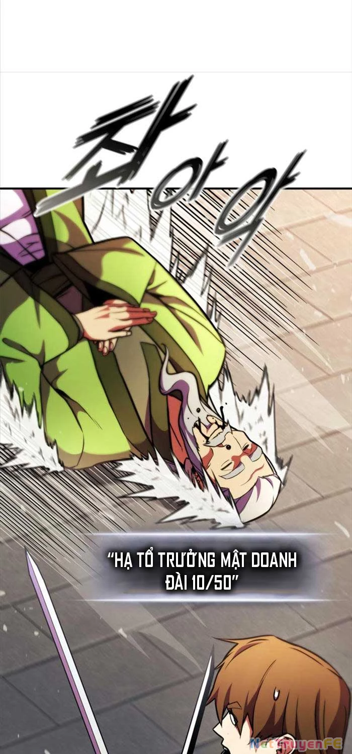 Huyền Thoại Game Thủ - Tái Xuất Chapter 163 - Trang 4