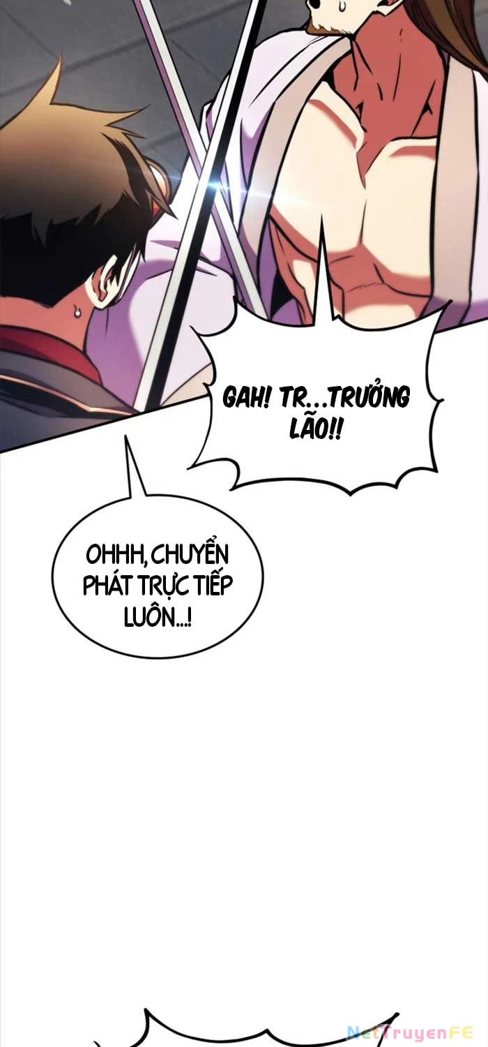 Huyền Thoại Game Thủ - Tái Xuất Chapter 163 - Trang 4