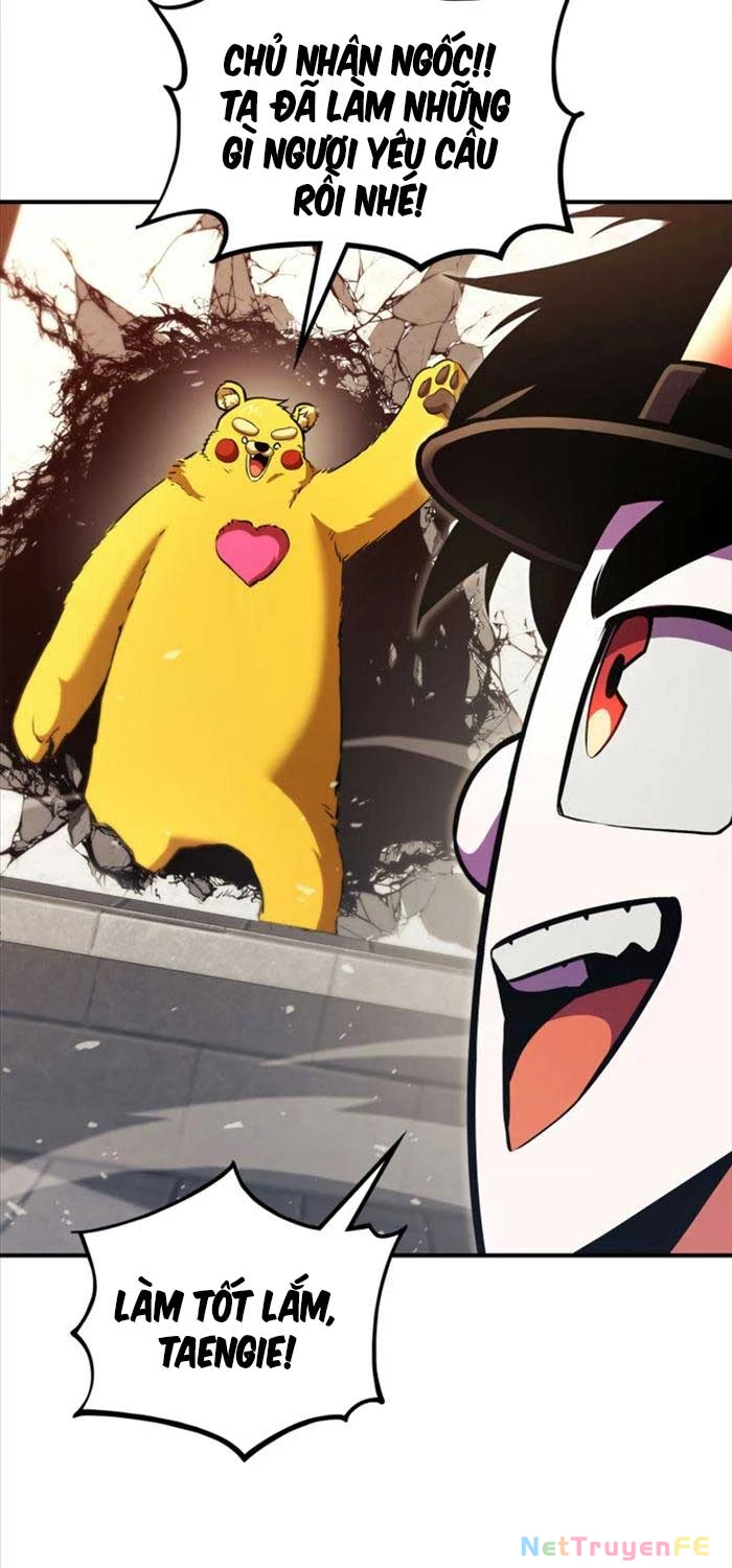 Huyền Thoại Game Thủ - Tái Xuất Chapter 163 - Trang 4