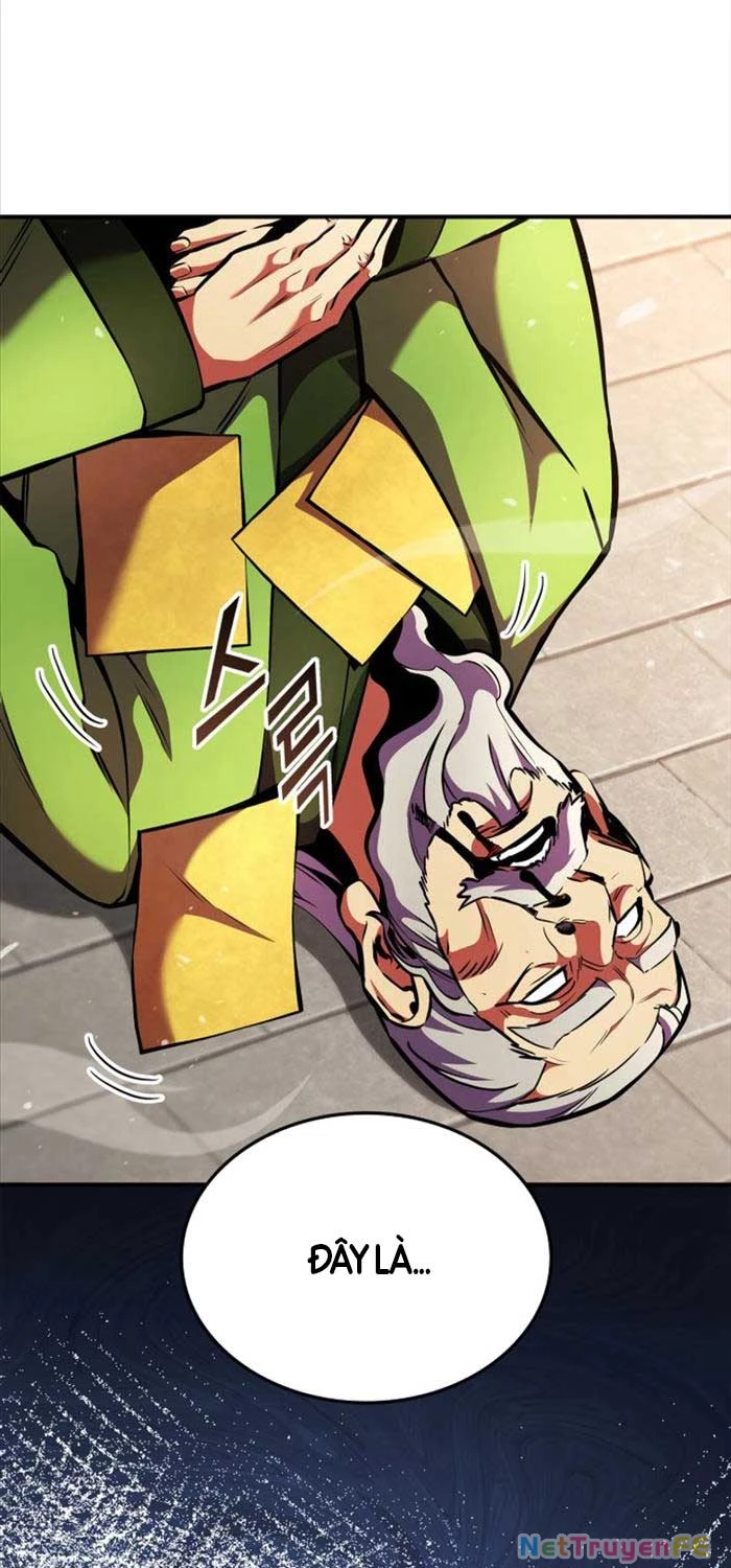 Huyền Thoại Game Thủ - Tái Xuất Chapter 163 - Trang 4