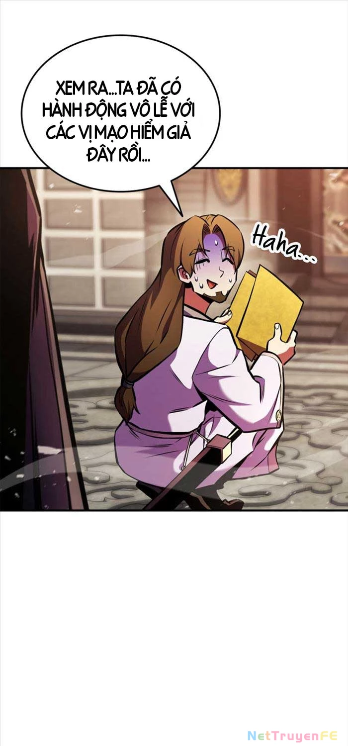 Huyền Thoại Game Thủ - Tái Xuất Chapter 163 - Trang 4