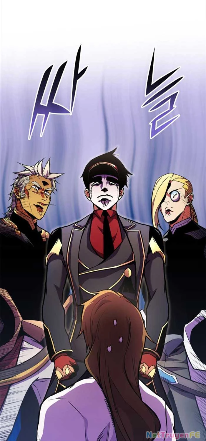 Huyền Thoại Game Thủ - Tái Xuất Chapter 163 - Trang 4