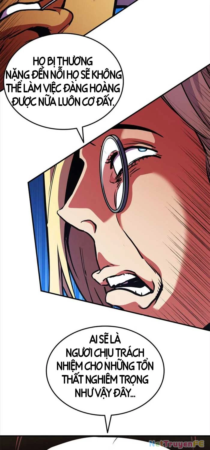 Huyền Thoại Game Thủ - Tái Xuất Chapter 163 - Trang 4