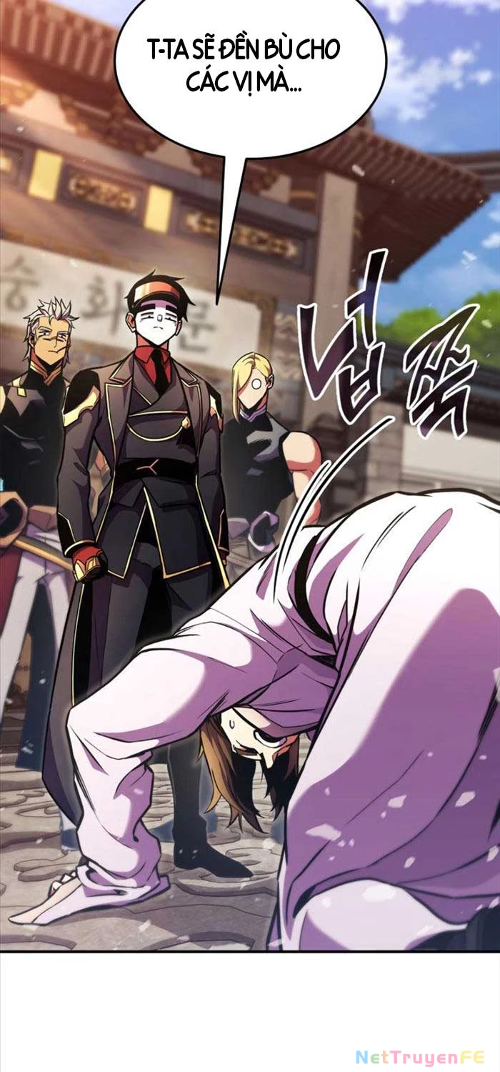 Huyền Thoại Game Thủ - Tái Xuất Chapter 163 - Trang 4