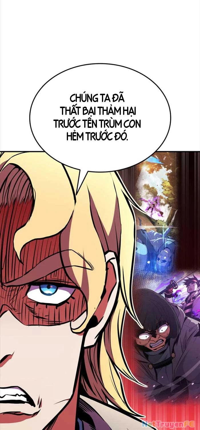 Huyền Thoại Game Thủ - Tái Xuất Chapter 163 - Trang 4