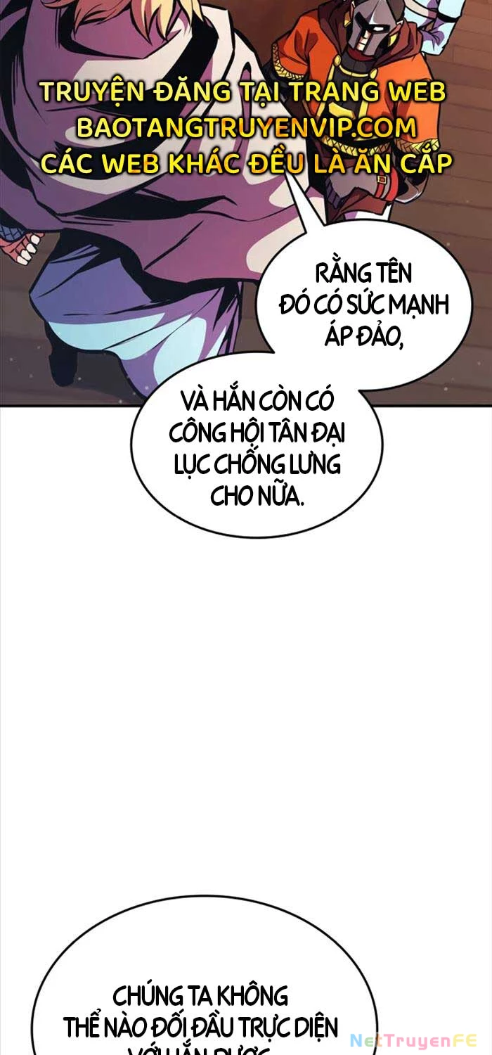 Huyền Thoại Game Thủ - Tái Xuất Chapter 163 - Trang 4