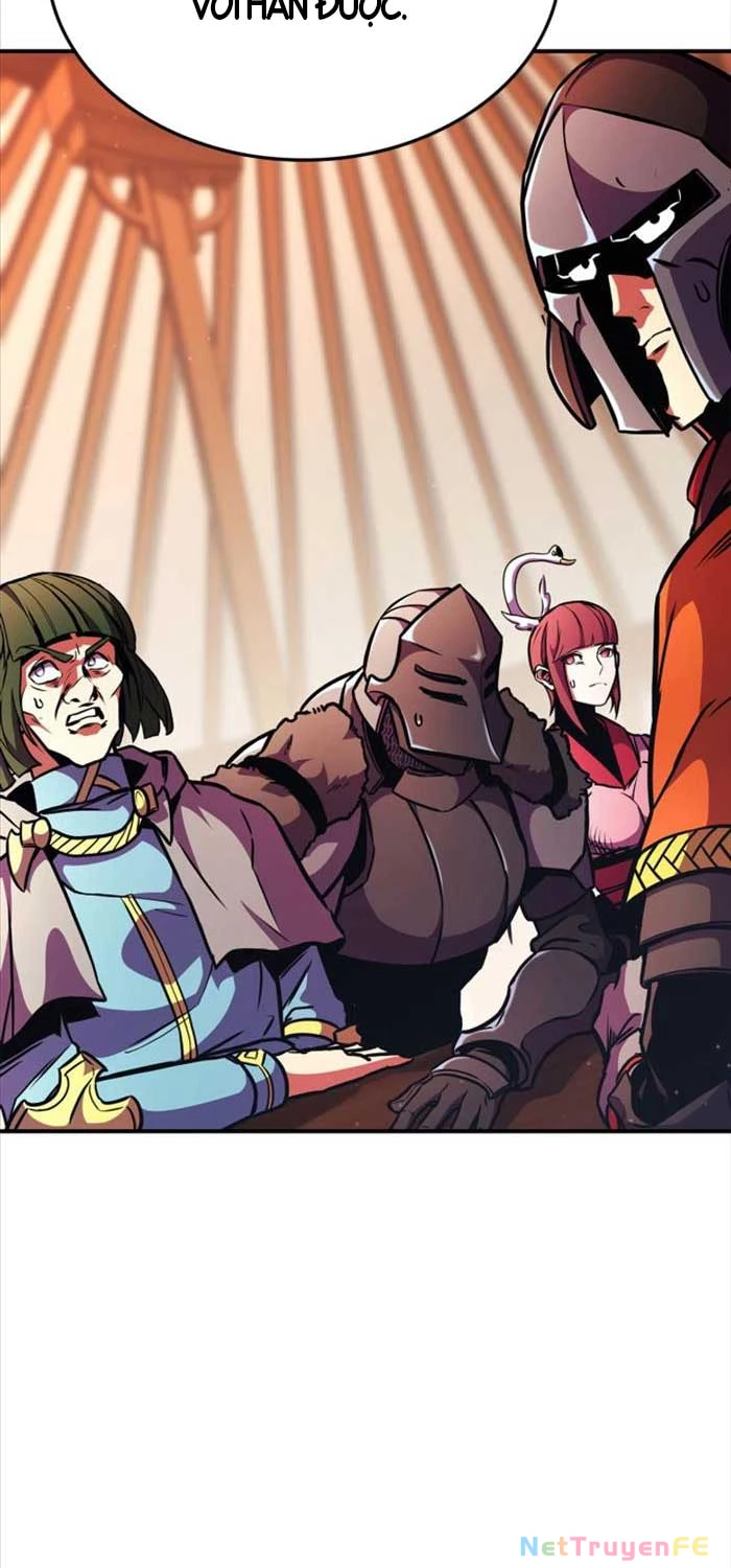 Huyền Thoại Game Thủ - Tái Xuất Chapter 163 - Trang 4