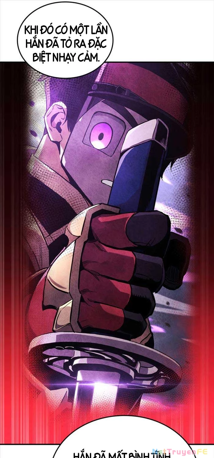 Huyền Thoại Game Thủ - Tái Xuất Chapter 163 - Trang 4